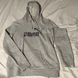 PUMA Hoodie